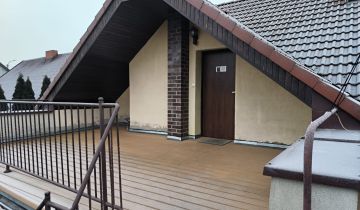 Mieszkanie 3-pokojowe Krotoszyn Błonie, ul. Zielona