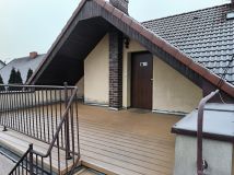 Mieszkanie 3-pokojowe Krotoszyn Błonie, ul. Zielona