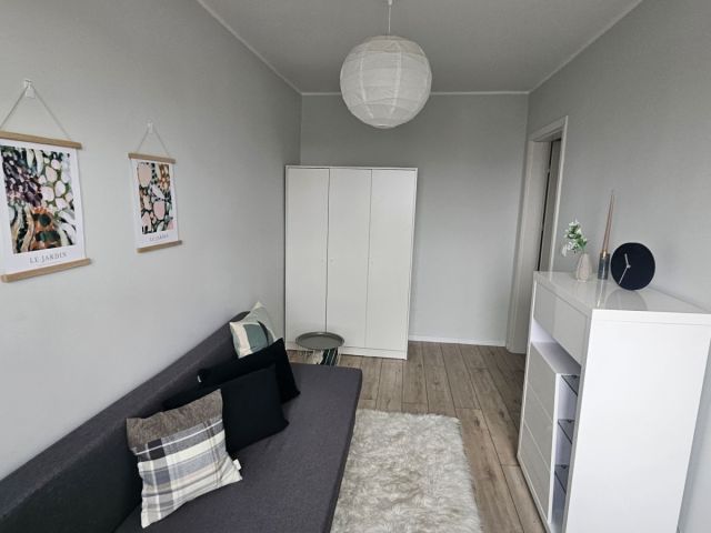 Mieszkanie 2-pokojowe Gdańsk Stogi, ul. Wrzosy. Zdjęcie 5