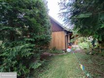 dom wolnostojący, 3 pokoje Bóbrka. Zdjęcie 4