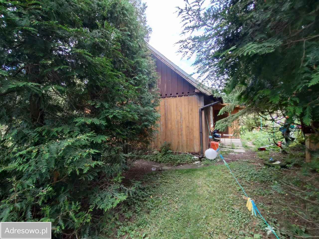 dom wolnostojący, 3 pokoje Bóbrka. Zdjęcie 5