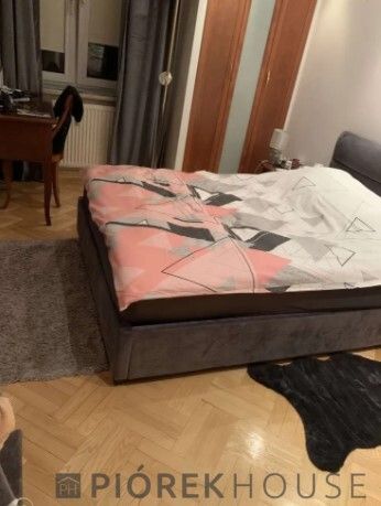 Mieszkanie 4-pokojowe Warszawa Ursynów, ul. Franciszka Marii Lanciego. Zdjęcie 11