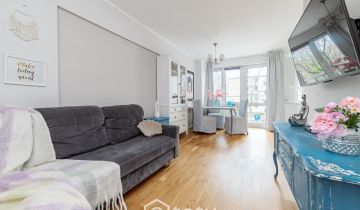 Mieszkanie 3-pokojowe Warszawa Wola, al. Jana Pawła II