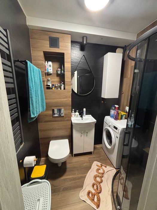 Mieszkanie 1-pokojowe Mielec, ul. Ludwika Solskiego. Zdjęcie 3