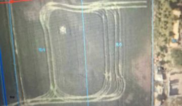 Działka budowlana Bielany