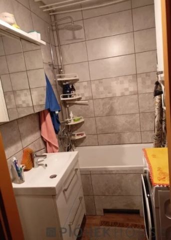 Mieszkanie 3-pokojowe Warszawa Targówek, ul. Łojewska. Zdjęcie 5