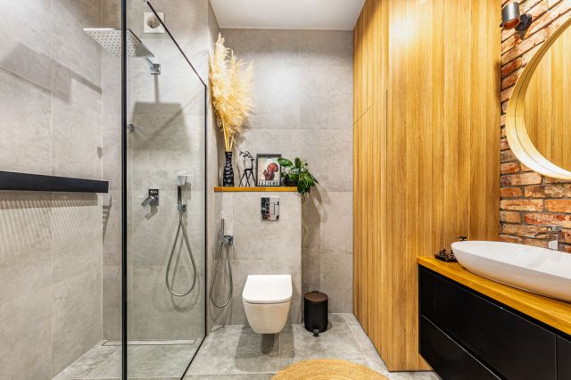 Mieszkanie 3-pokojowe Rzeszów Słocina, ul. św. Rocha. Zdjęcie 8