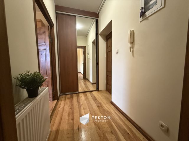 Mieszkanie 2-pokojowe Poznań Wilda, ul. Antoniego Kosińskiego. Zdjęcie 15