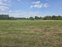 Działka budowlana Jedlanka Stara. Zdjęcie 1