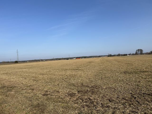 Działka budowlana Jeruty. Zdjęcie 1