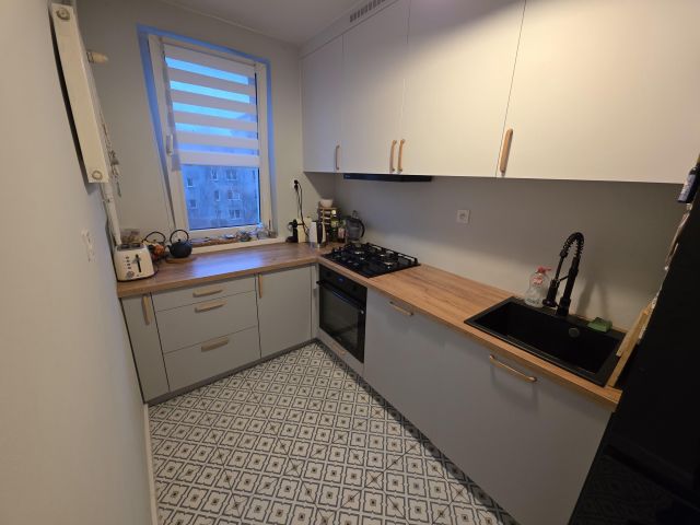 Mieszkanie 2-pokojowe Warszawa Ochota, ul. Grójecka. Zdjęcie 1