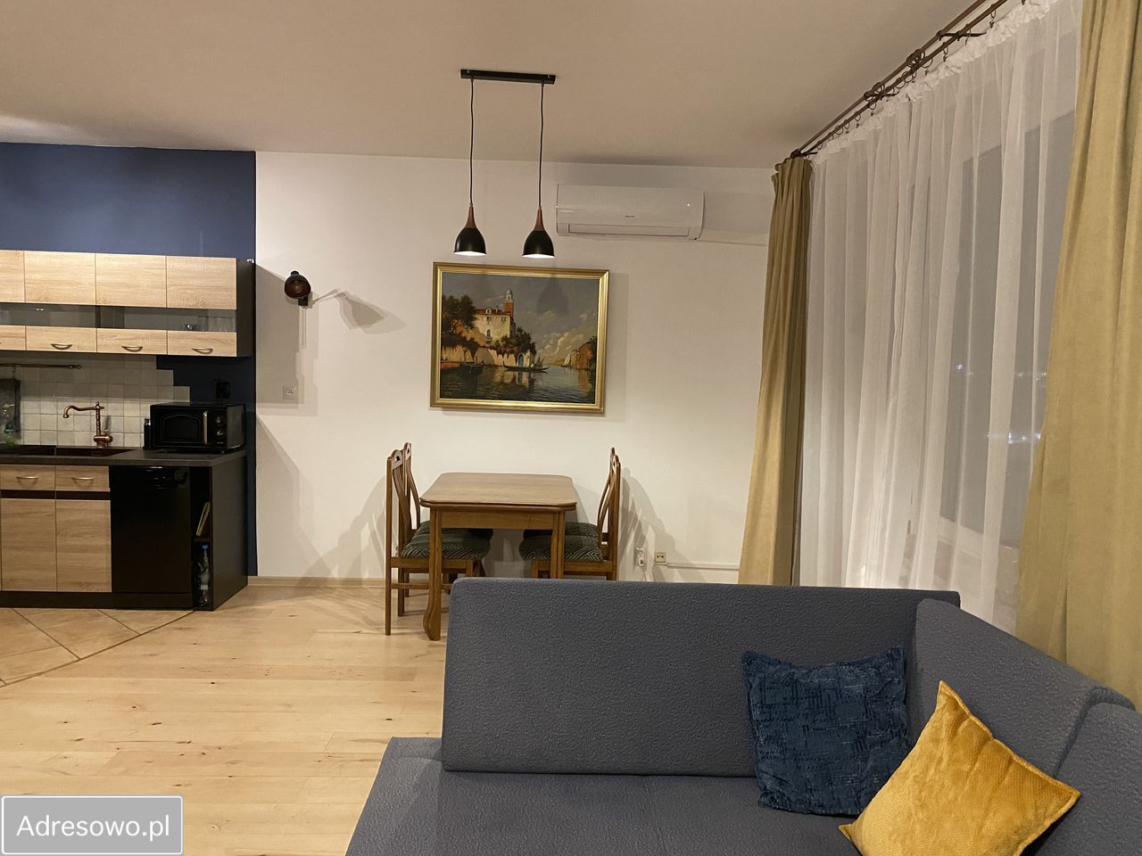 Mieszkanie 1-pokojowe Warszawa Bemowo, ul. Narwik. Zdjęcie 10