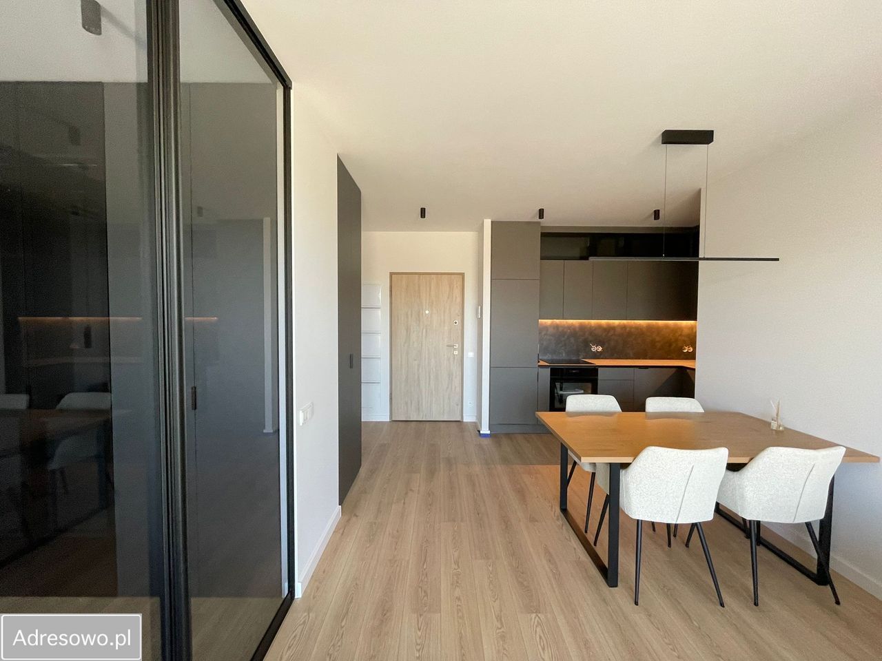 Mieszkanie 2-pokojowe Gdańsk Ujeścisko, ul. Kampinoska. Zdjęcie 10