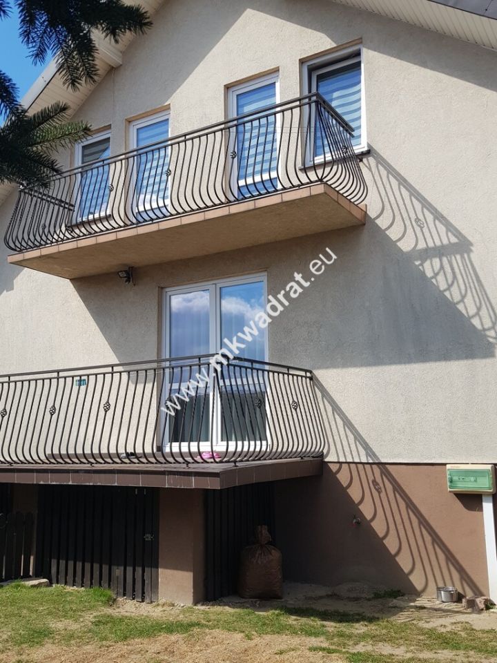 bliźniak, 5 pokoi Bramki. Zdjęcie 15