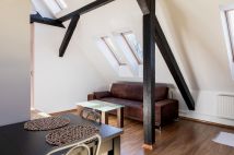 Mieszkanie 4-pokojowe Szczecin, ul. Paproci. Zdjęcie 1