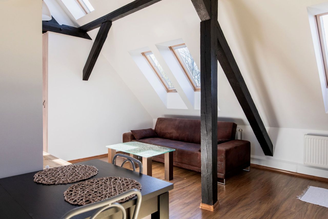 Mieszkanie 4-pokojowe Szczecin, ul. Paproci. Zdjęcie 2