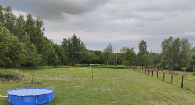 Działka budowlana Golędzinów. Zdjęcie 1
