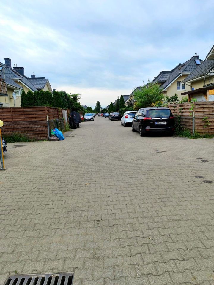 budynek wielorodzinny, 4 pokoje Kobyłka Maciołki, ul. Podleśna. Zdjęcie 37