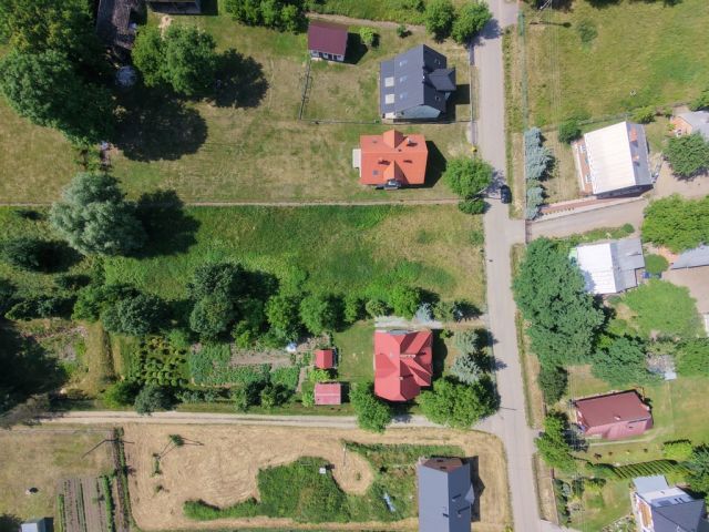 Działka budowlana Kuryłówka. Zdjęcie 6