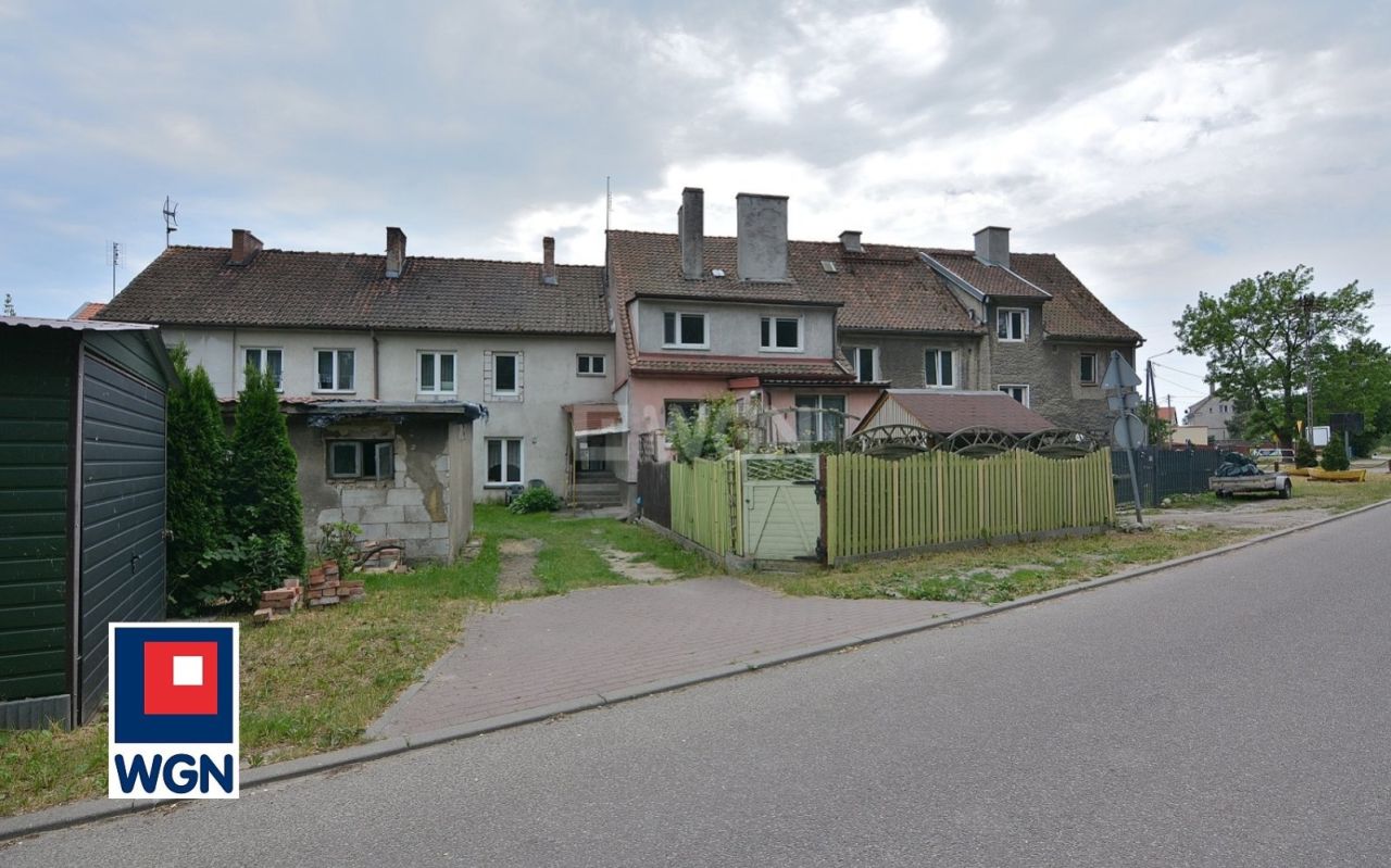 Mieszkanie 3-pokojowe Tolkmicko, ul. Portowa. Zdjęcie 15