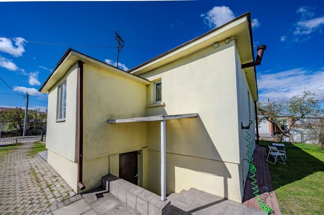 dom wolnostojący, 3 pokoje Pruszcz Gdański. Zdjęcie 17