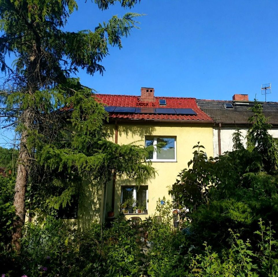 bliźniak, 4 pokoje Gliwice Zatorze. Zdjęcie 17