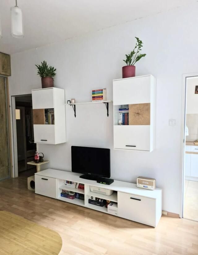 Mieszkanie 1-pokojowe Warszawa Białołęka, ul. Pasłęcka. Zdjęcie 1