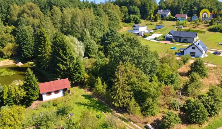 Działka budowlana Rybnik, ul. Ziemska