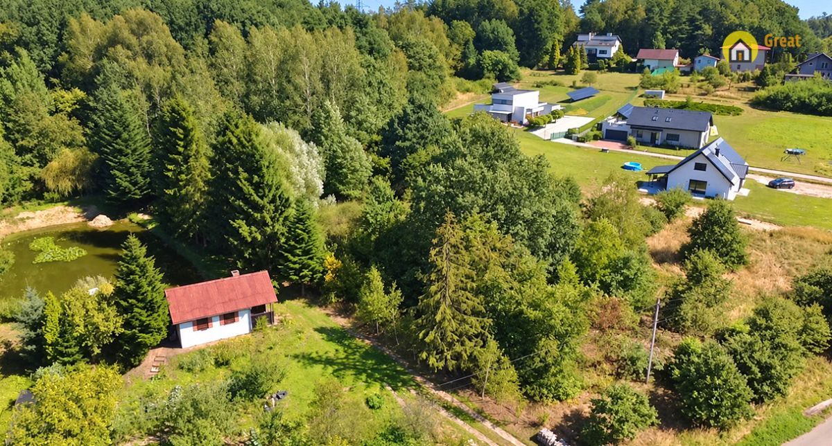 Działka budowlana Rybnik, ul. Ziemska. Zdjęcie 1