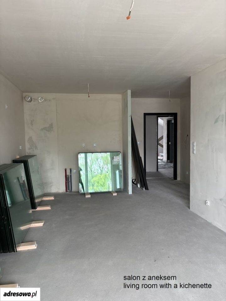Mieszkanie 2-pokojowe Kraków Podgórze, ul. Łagiewnicka. Zdjęcie 6