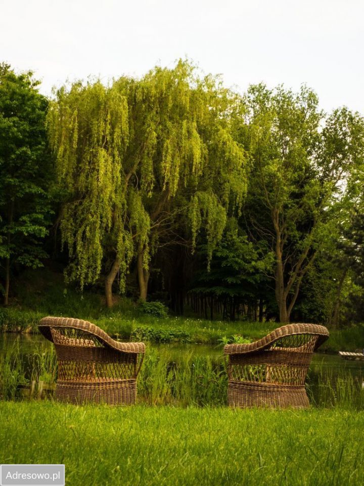 Działka siedliskowa Kalinów. Zdjęcie 13