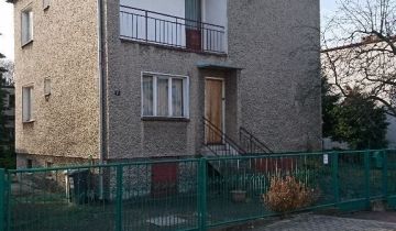 dom wolnostojący, 5 pokoi Kędzierzyn-Koźle Kuźniczka, ul. Brzozowa. Zdjęcie 1
