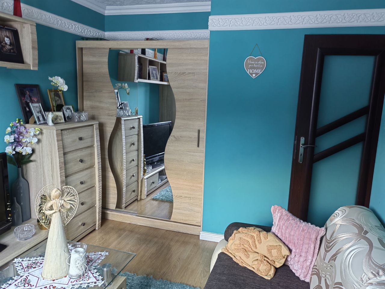 Mieszkanie 4-pokojowe Wojcieszów Centrum, ul. Górnicza. Zdjęcie 17