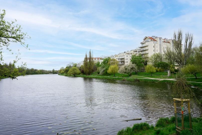 Mieszkanie 1-pokojowe Warszawa Praga-Południe, ul. Grochowska