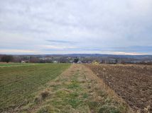 Działka leśna Zgłobień. Zdjęcie 2