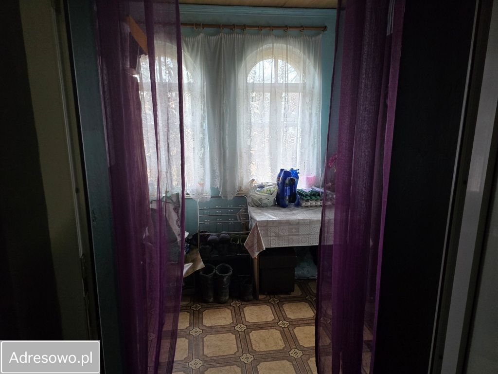 dom wolnostojący, 4 pokoje Starosiedle. Zdjęcie 11