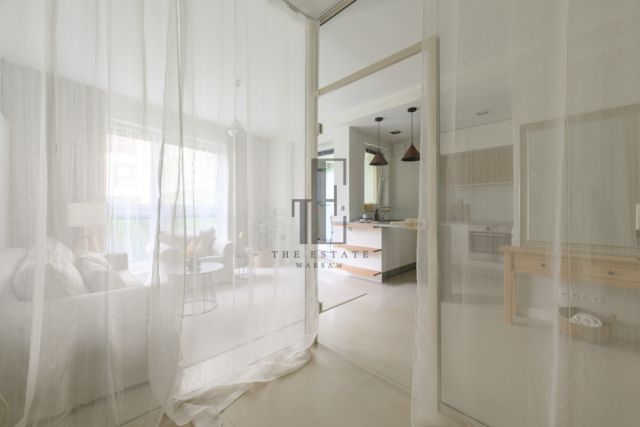 Mieszkanie 2-pokojowe Warszawa Ursynów, ul. Cynamonowa. Zdjęcie 9