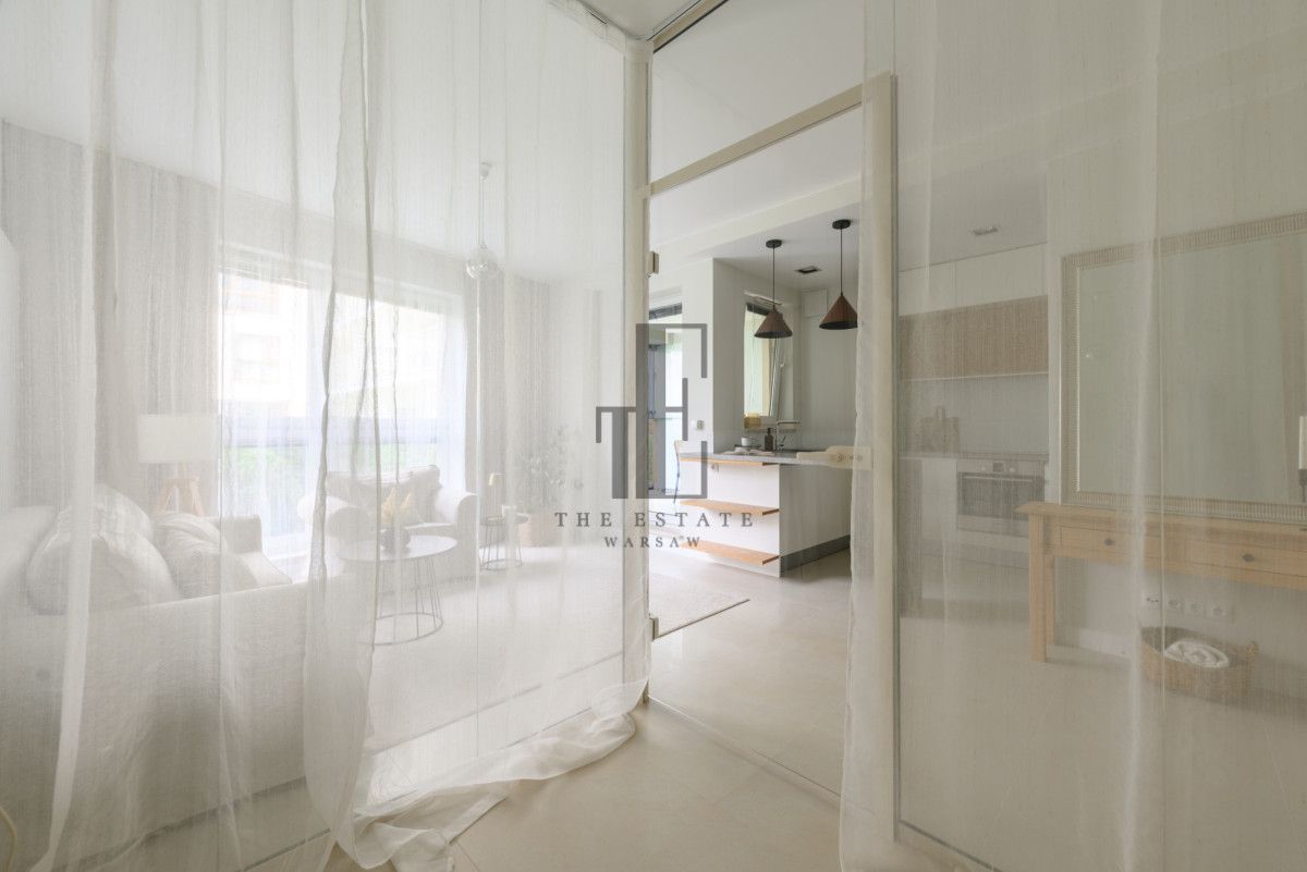 Mieszkanie 2-pokojowe Warszawa Ursynów, ul. Cynamonowa. Zdjęcie 9