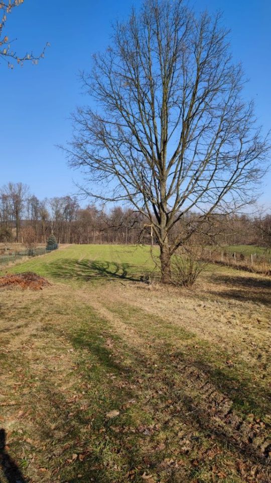 Działka budowlana Mąchocice Kapitulne. Zdjęcie 7