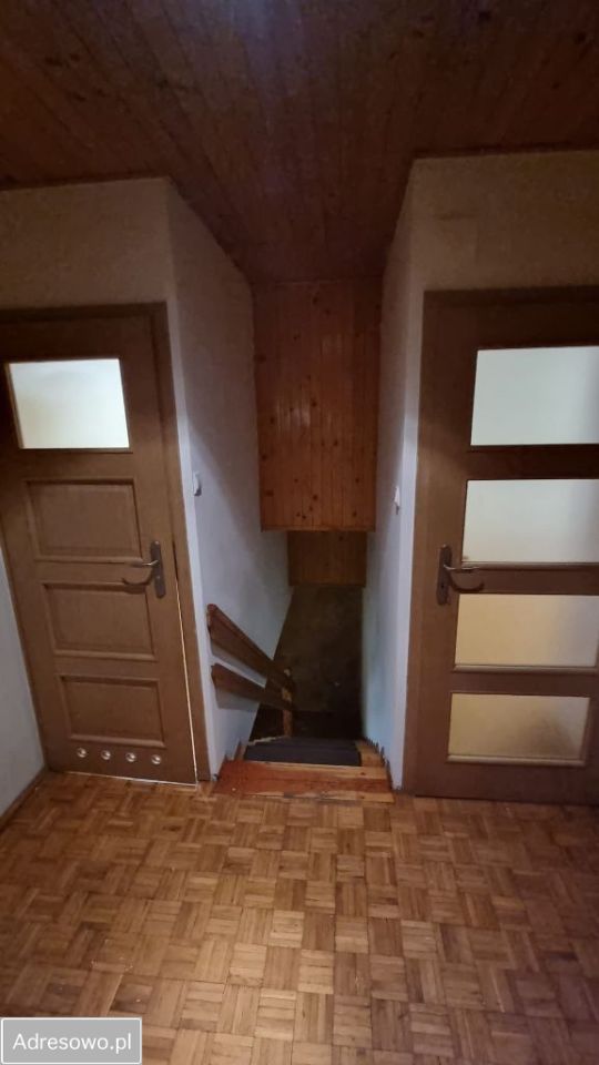 dom szeregowy, 5 pokoi Poznań Świerczewo. Zdjęcie 6