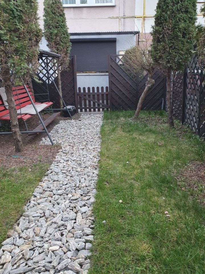 Mieszkanie 2-pokojowe Pabianice. Zdjęcie 4