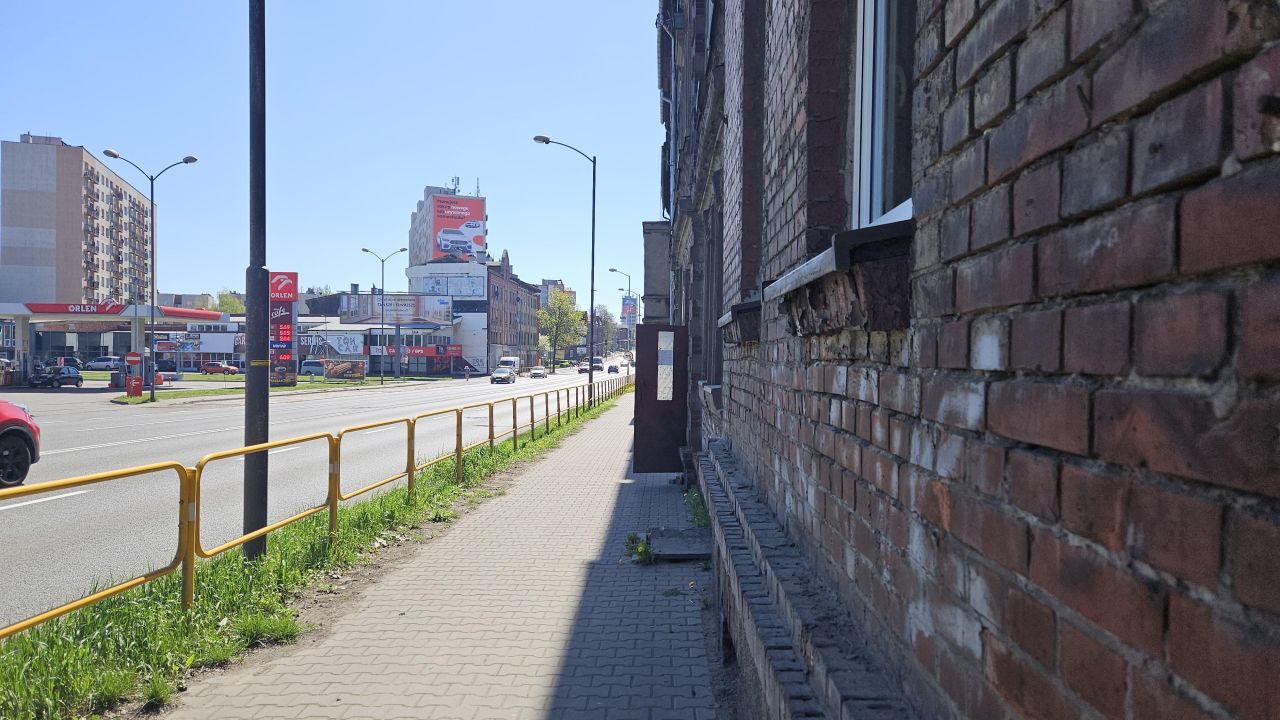 Mieszkanie 3-pokojowe Chorzów Pniaki, ul. Katowicka. Zdjęcie 6