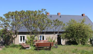 Mieszkanie 3-pokojowe Wolice Dolne Wolice
