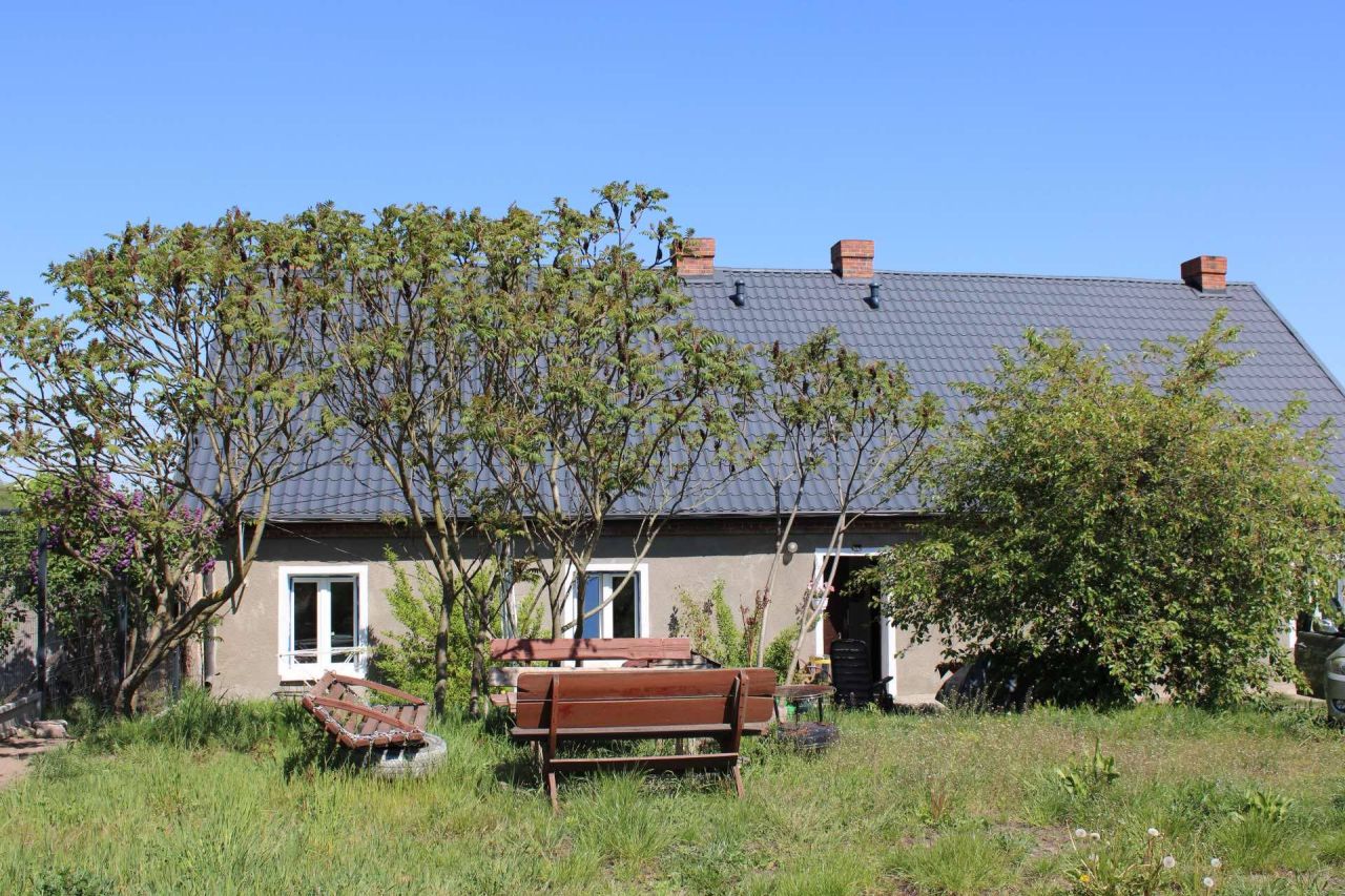 Mieszkanie 3-pokojowe Wolice Dolne Wolice