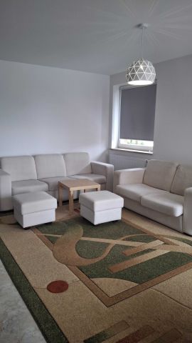 Mieszkanie 2-pokojowe Białystok Dojlidy, ul. Nowowarszawska. Zdjęcie 1