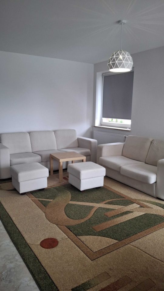 Mieszkanie 2-pokojowe Białystok Dojlidy, ul. Nowowarszawska