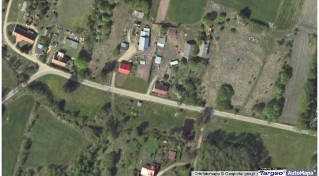 Działka rolna Nidzica. Zdjęcie 1