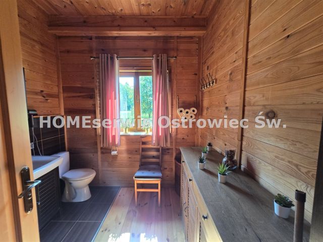 dom wolnostojący, 4 pokoje Czerwona Góra. Zdjęcie 24