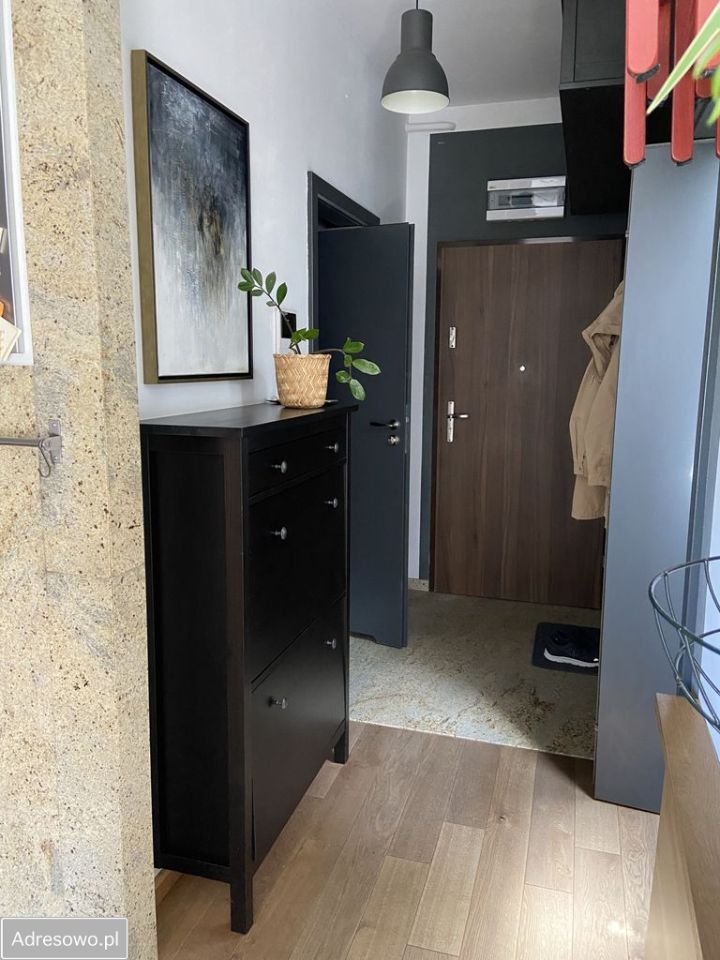 Mieszkanie 2-pokojowe Kraków Dębniki, ul. Leona Petrażyckiego. Zdjęcie 10