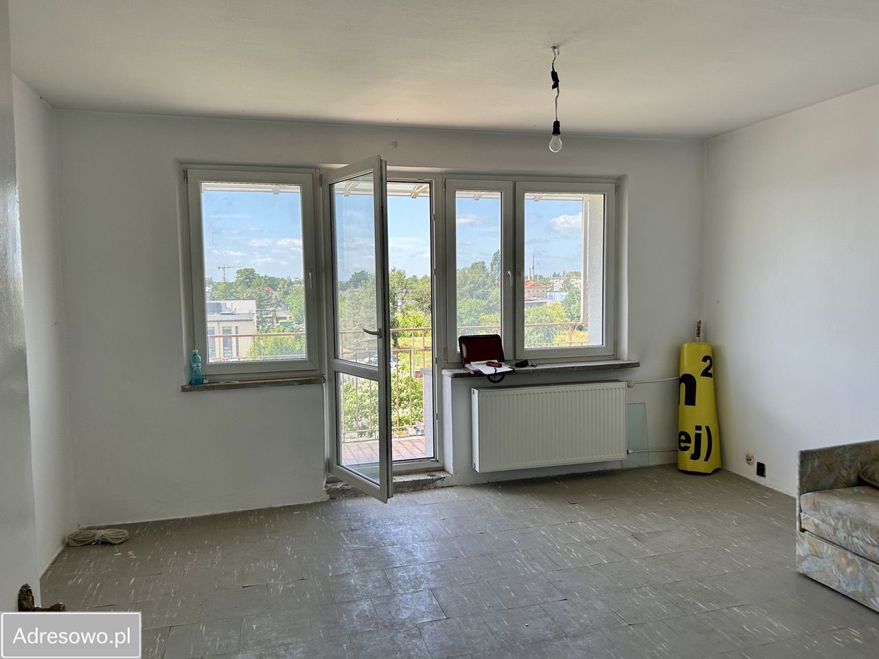 Mieszkanie 2-pokojowe Wołomin, ul. Kazimierza Wielkiego. Zdjęcie 16